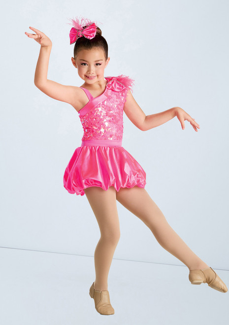 Weissman Stuff Like That There Magic Pink 8 [Rose]