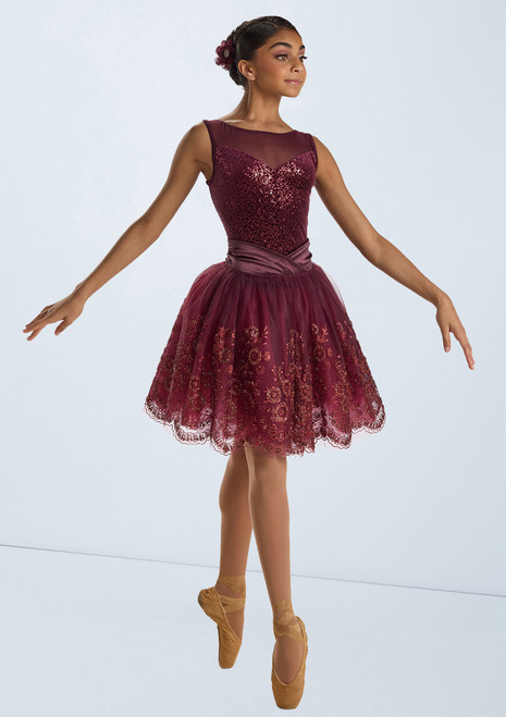 Weissman Secrets Raisin 2 [Violet]