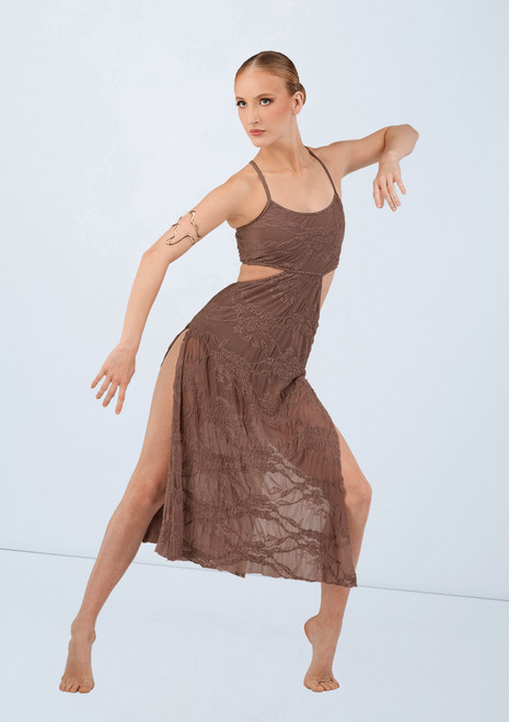 Weissman Crooked The Road Moka [Marron]