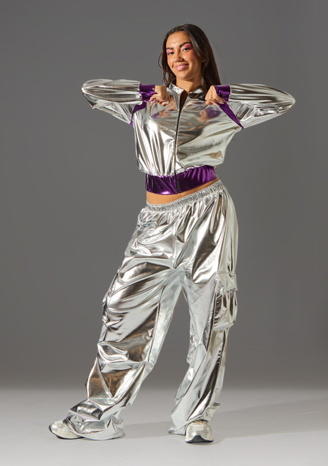 null Argent Front [Argent]