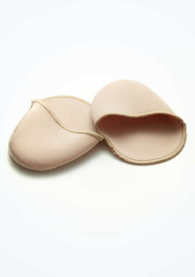 Coussinet de pointe Bloch Principal [Fauve]