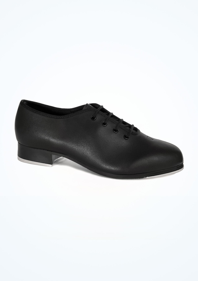 Chaussures de claquette Bloch Basiques Jazz Noir Principal [Noir]