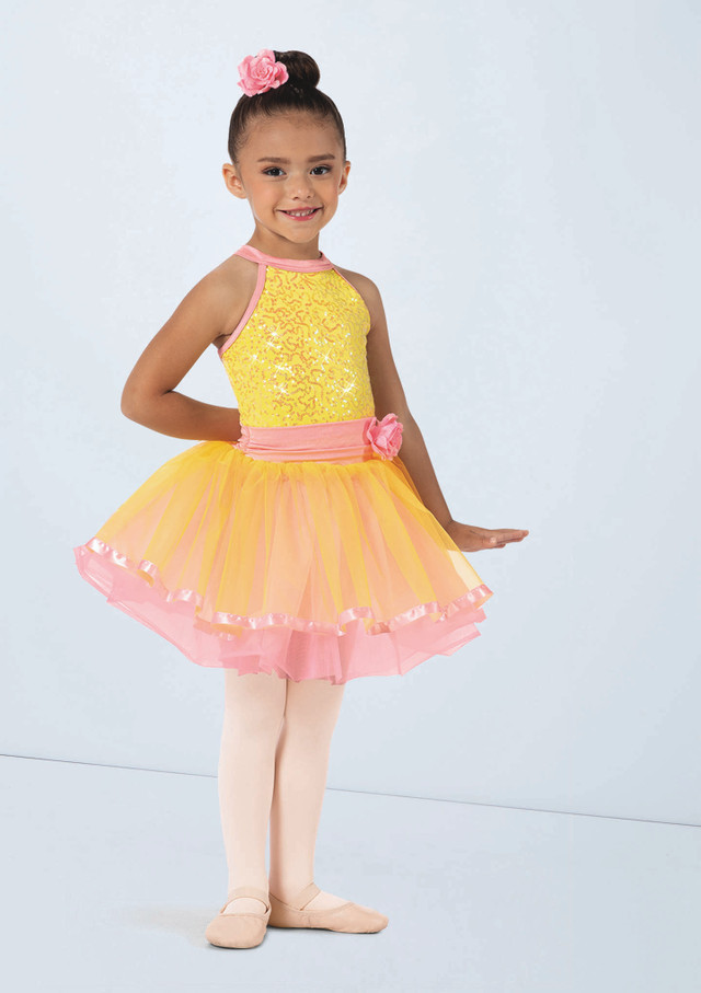 Weissman All You Need Is You Citron 325 [Jaune]