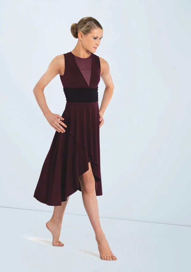Weissman Love Song Raisin 0019 [Violet]