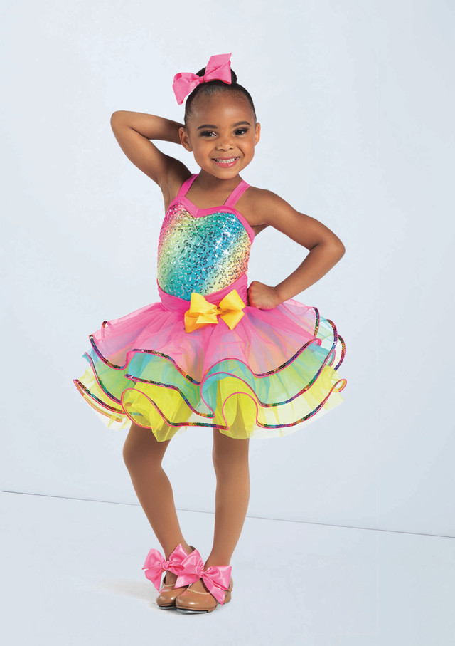Weissman The Bobble Song Multi-Floral 2241 [Multicolore]