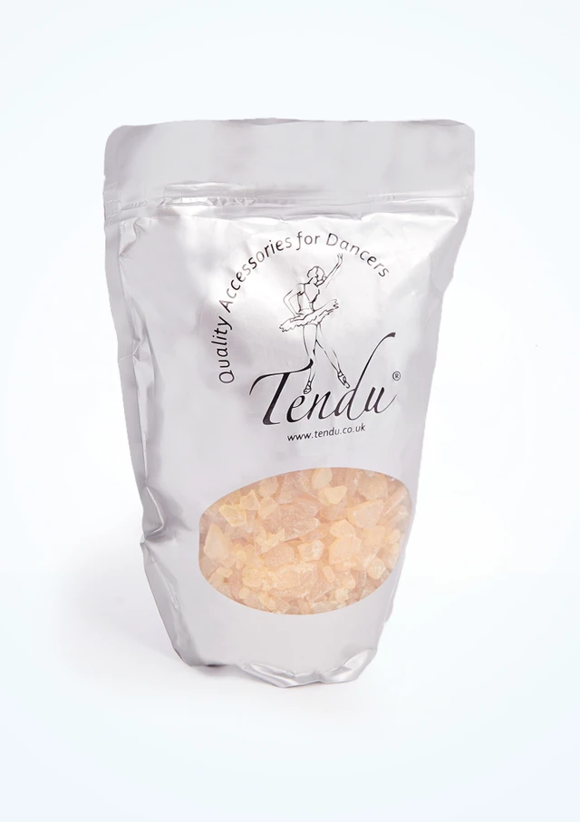 Cristaux de colophane Tendu 500g Sable Avant [Fauve]
