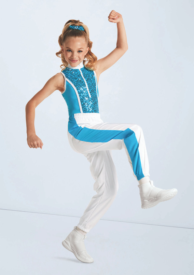 Weissman Good Time Good Life Turquoise 603 [Bleue]