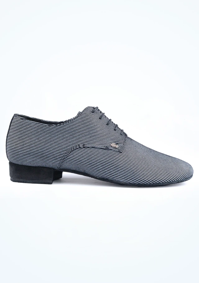 Chaussures de danse homme à rayures PortDance 18