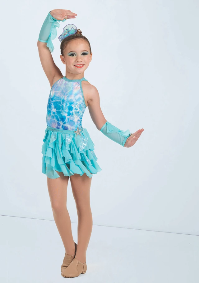 Weissman Under The Sea Bleue 0648 [Bleue]