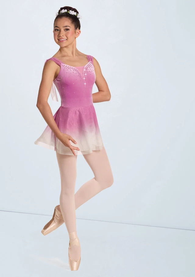 Weissman Sunset Lilas 174 [Violet]