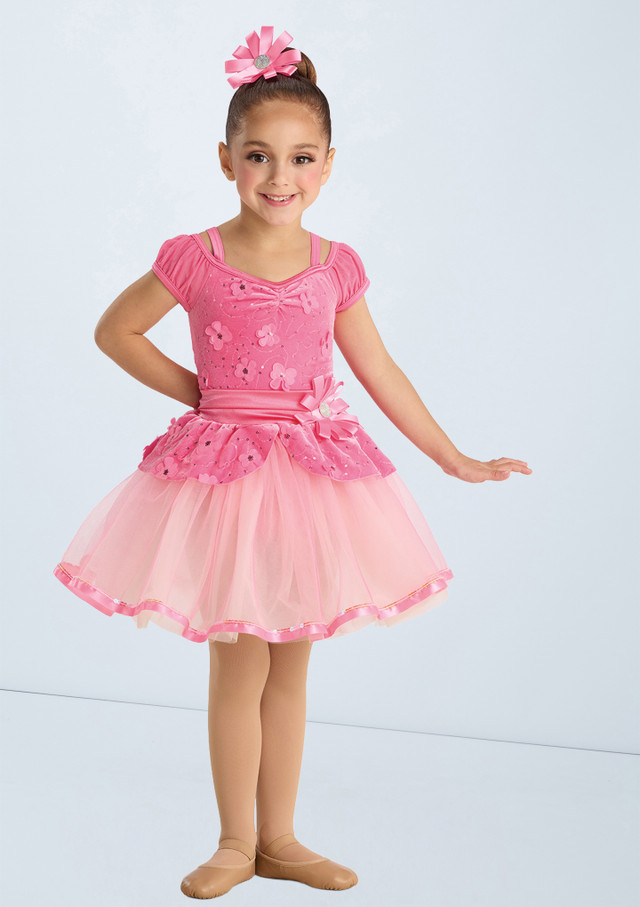 Weissman Let Your Heart Sing Rose chewing-gum 1103 2 [Rose]