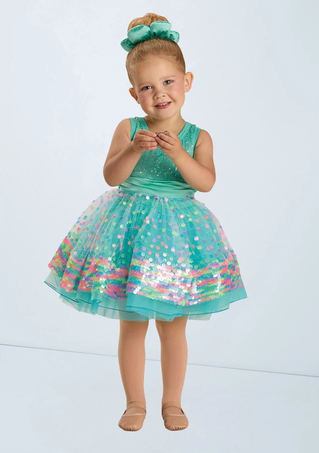 Weissman AinÃ¢â‚¬â„¢t She Sweet Spearmint 9232 2 [Bleue]