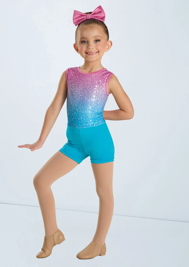 Weissman Do Your Thing Turquoise [Bleue]