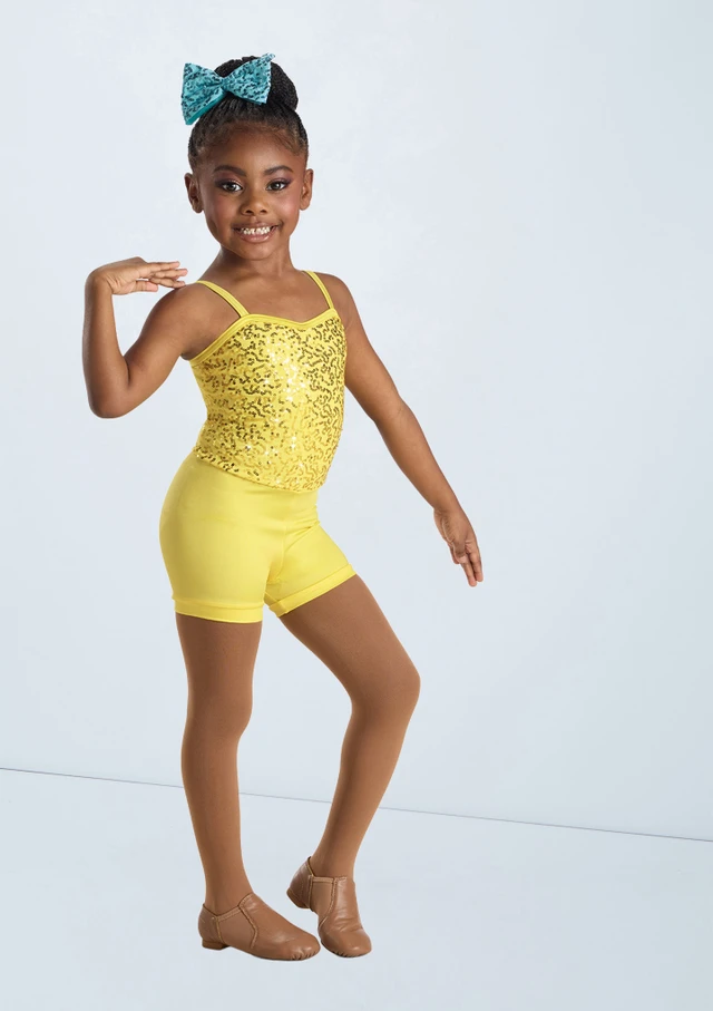 Weissman Sunflower Citron [Jaune]