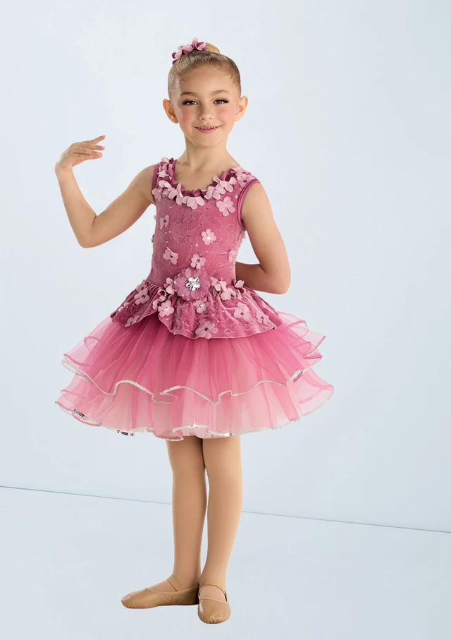 Weissman I Belong Pivoine 0078 2 [Rose]