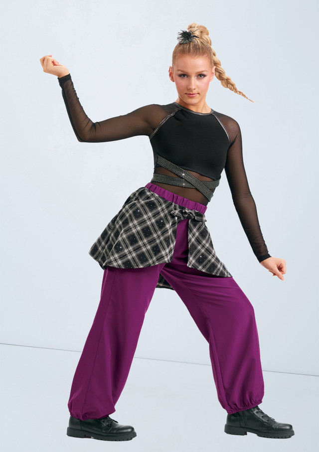Weissman Kill This Love MÃ�re 3 [Violet]