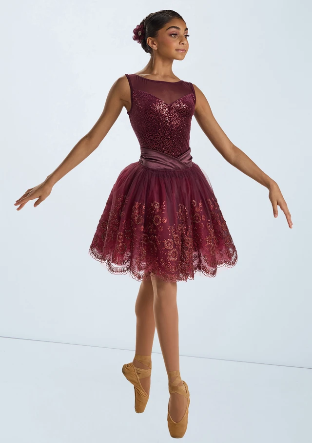 Weissman Secrets Raisin 2 [Violet]