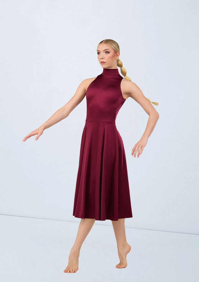 Weissman The Ordinary Black Cherry 3 [Noir]