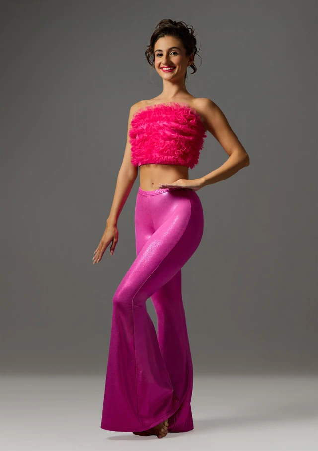 null Rose Front 2190 [Rose]