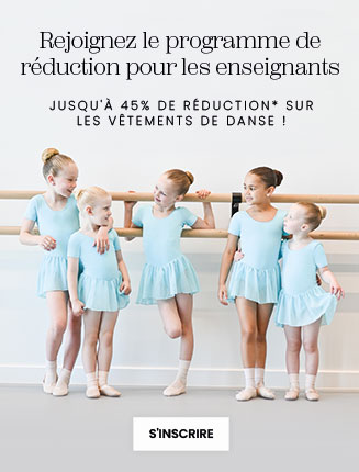 Appel à tous les professeurs de danse ! professeurs-de-danse