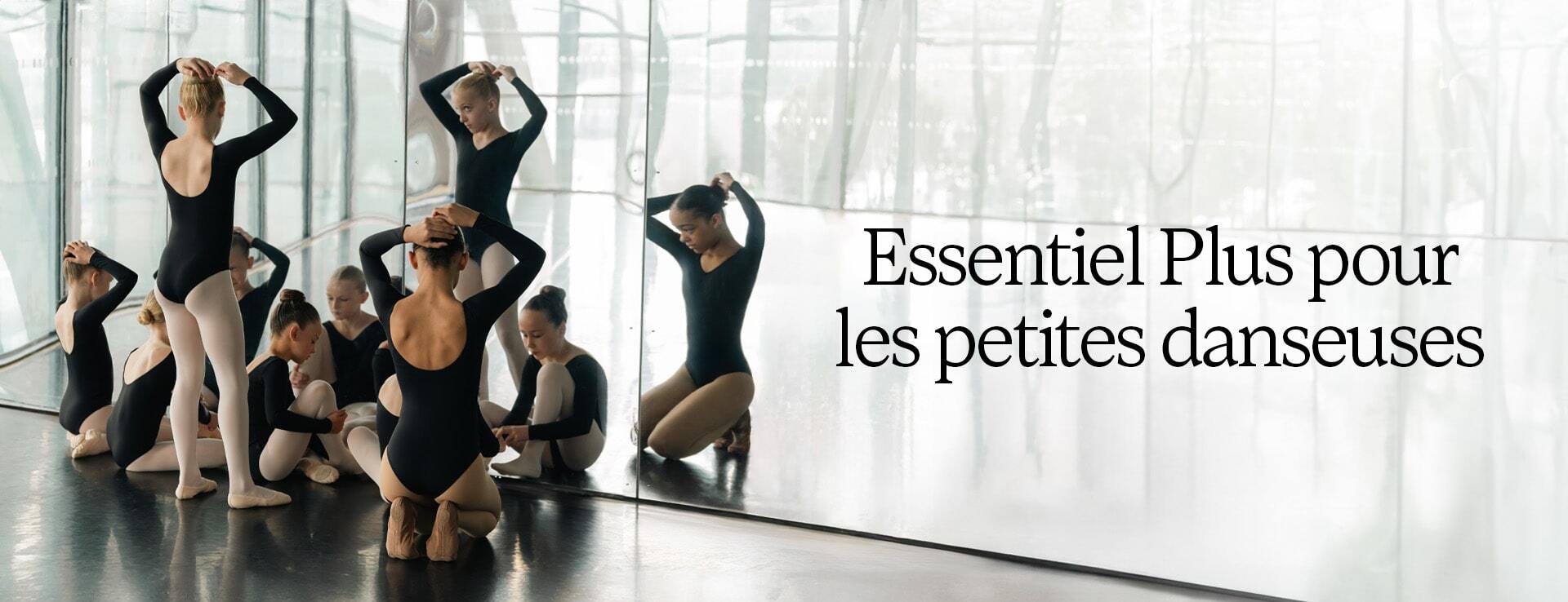 Des basiques réinventés