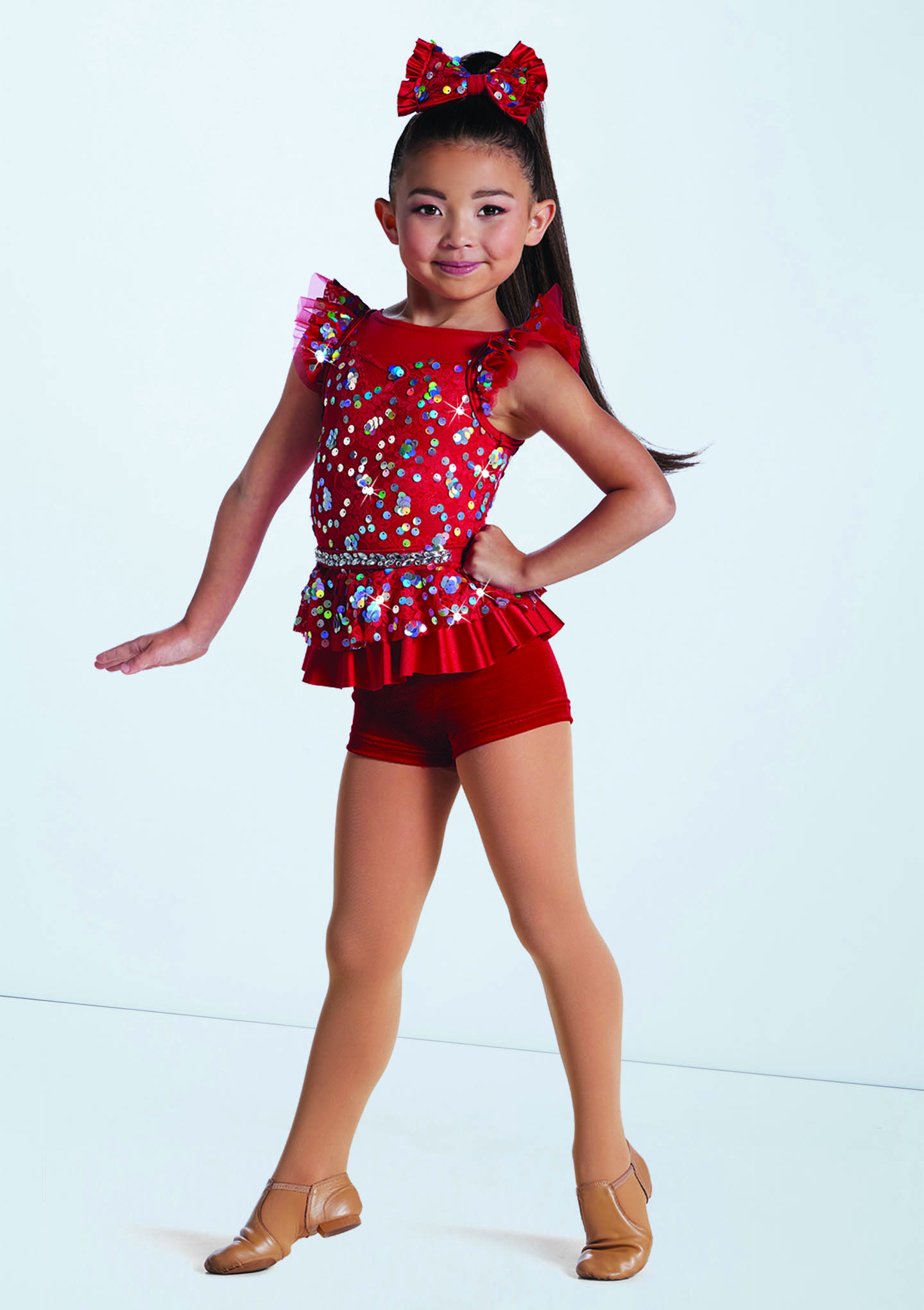 Weissman The World Is My Runway Rouge 8556 [Rouge]