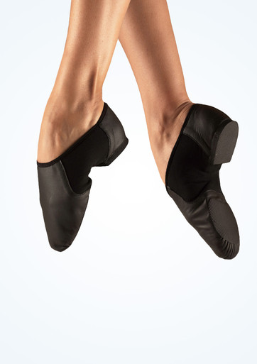 Neo Flex Chaussures De Jazz Avec Bi Semelles main image 0