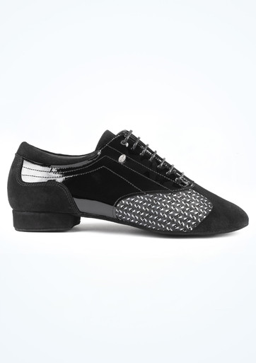 Patrick Chaussures De Danses Pour Homme Forme Large main image 1
