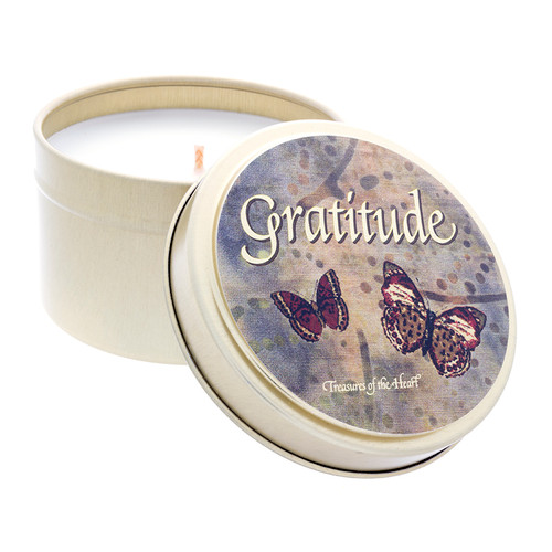 Butterfly Line - Gratitude - 6oz