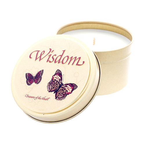 Butterfly Line - Wisdom - 6oz