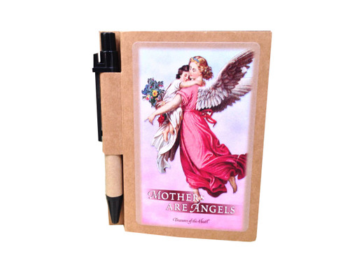 Angel Line - Mothers are angels - Journal