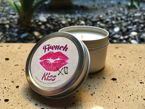 French Kiss - XO - 2oz