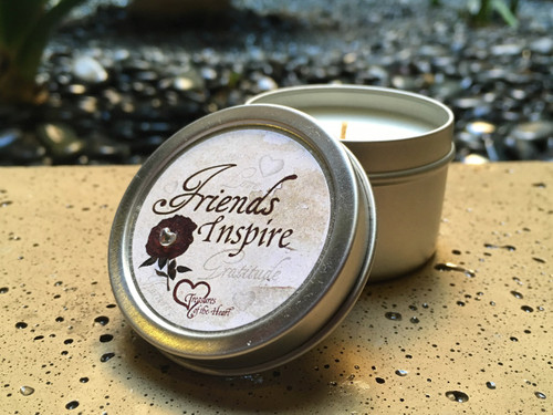 Vintage Rose - Friends Inspire - 2oz