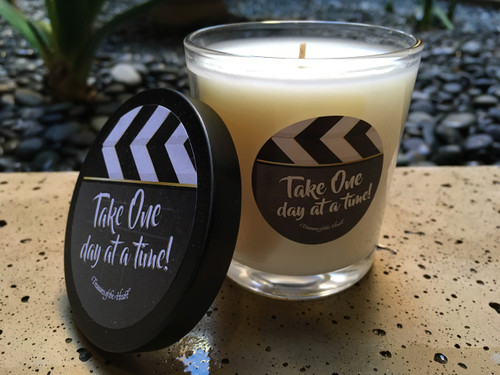 Take One day at a time - 7oz