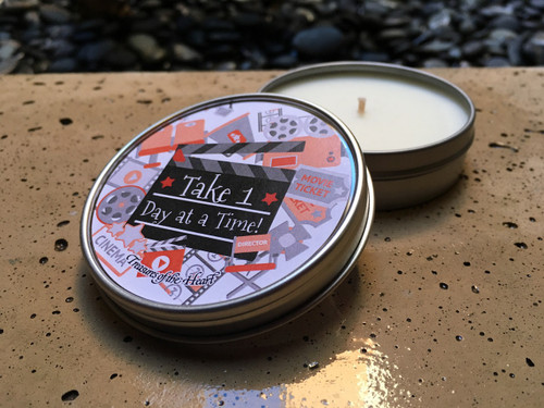 Take One - Cinema - 2oz