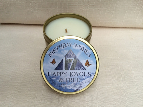 17 years - Recovery - 6oz