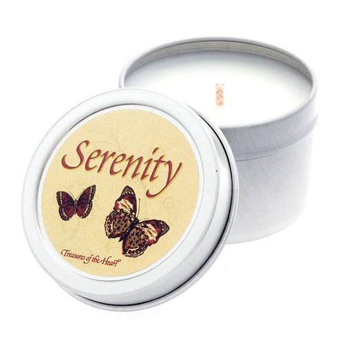 Butterfly Line - Serenity - 2oz