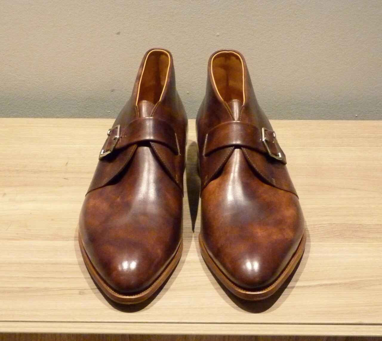 john lobb 29