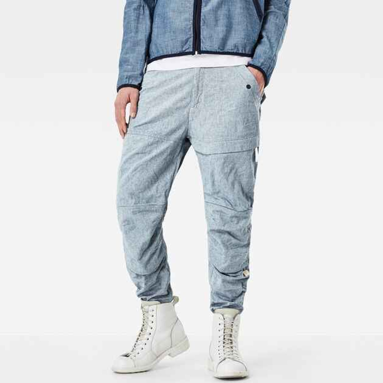 rackam cargo tapered