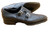 Maison Koly Brand new Maison Koly- Gotha - Double Monkstrap Oxfords - Black lizard- Preorder