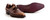 Corthay Brand New Corthay Duke Pullman- Made with Dark Brown Suede and brown Leather