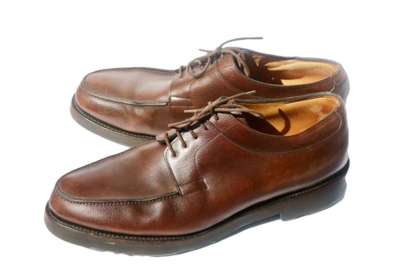 john lobb derby shoes