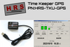 Time Keeper GPS