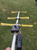 Example Useage With Tape Measure Antenna