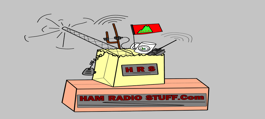 Ham Radio Stuff