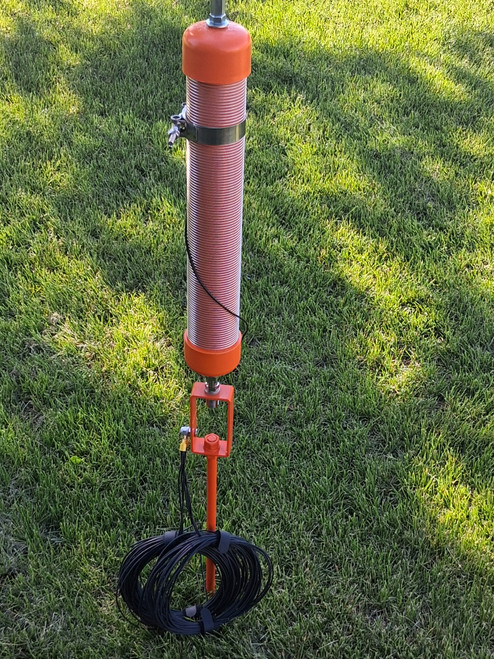 Coil Antenna Kit