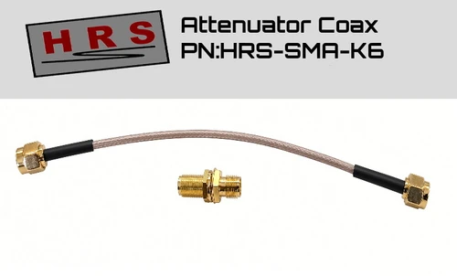 SMA Extension and Adapter