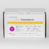 Ultherapy DeepSEE DS 7-4.5 (Purple) Transducer