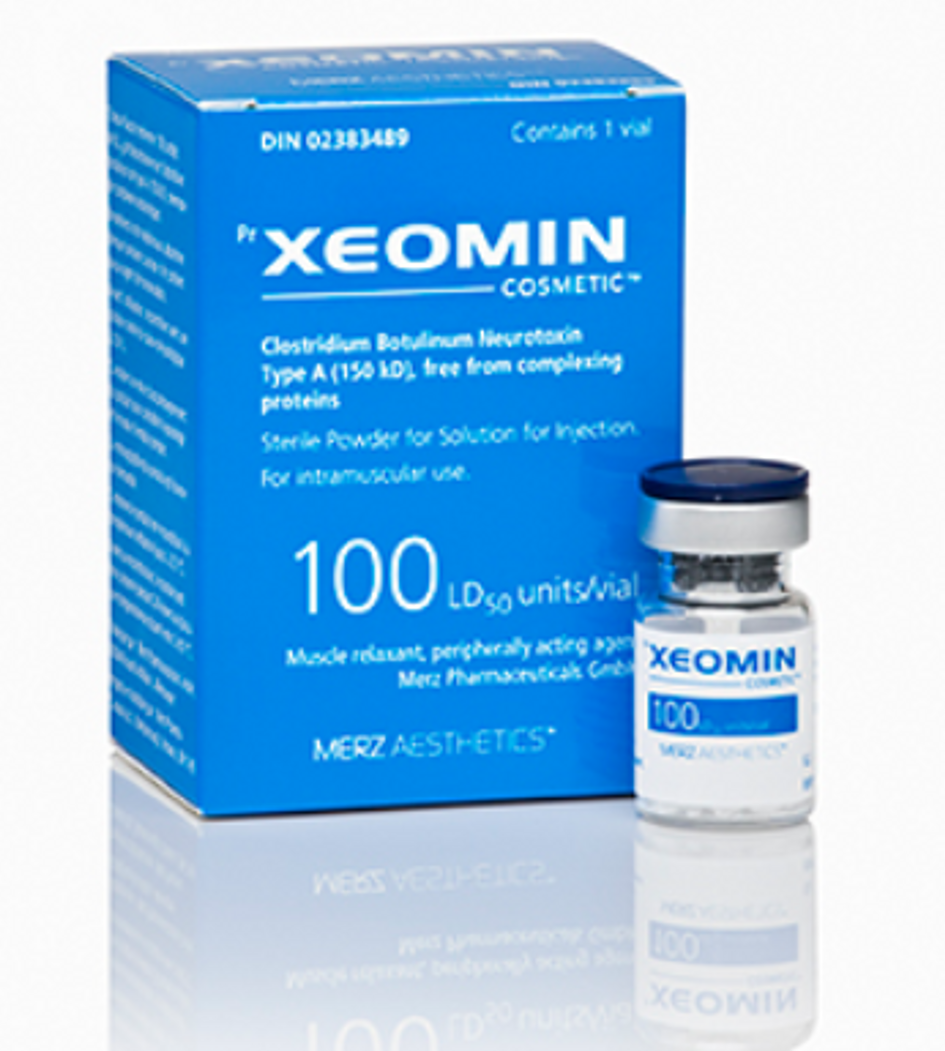 Xeomin MedShift Store