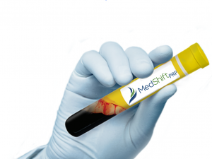 PRP Gel Separator Tubes 30mL FDA Cleared MedShift Store